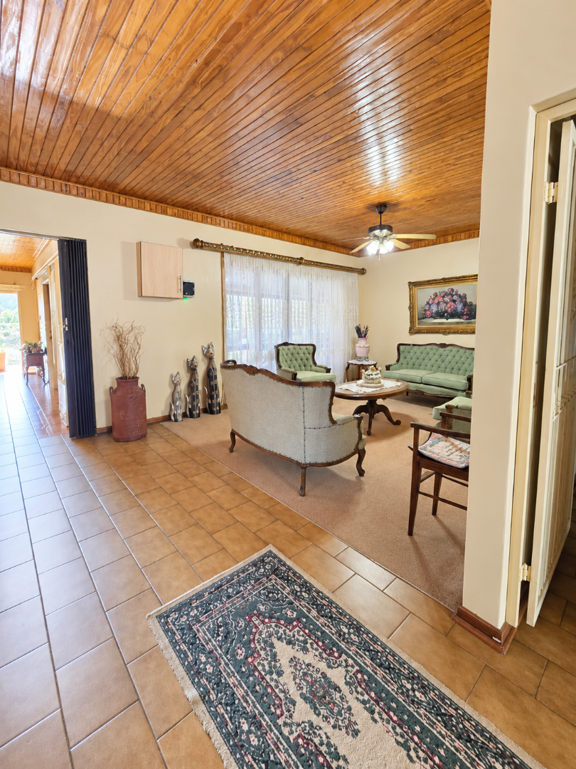 4 Bedroom Property for Sale in Wilkoppies North West